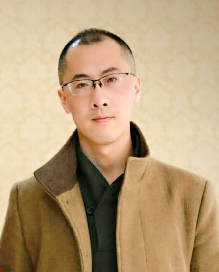 副秘书长张宏图