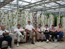 第一次易学主题郊游