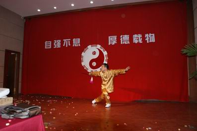 一、二、三周年庆典掠影