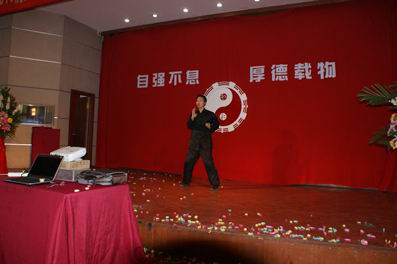 一、二、三周年庆典掠影