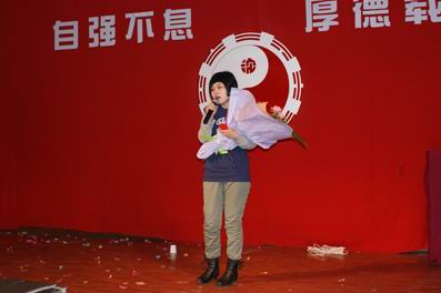 一、二、三周年庆典掠影