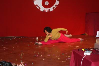 一、二、三周年庆典掠影