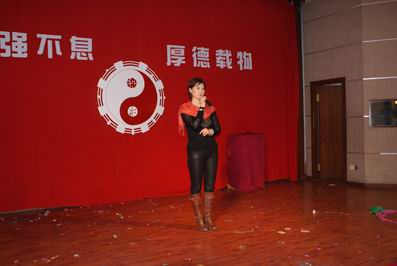 一、二、三周年庆典掠影