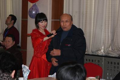 一、二、三周年庆典掠影