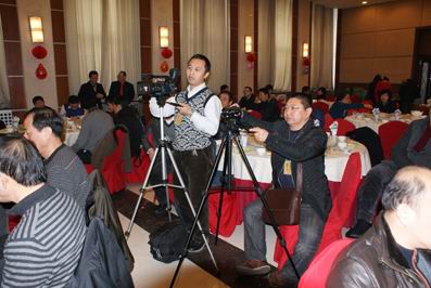 一、二、三周年庆典掠影