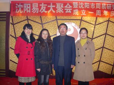 一、二、三周年庆典掠影