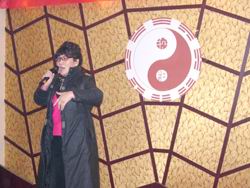 一、二、三周年庆典掠影