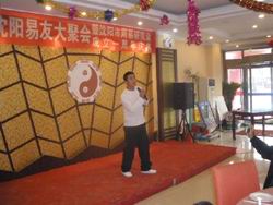 一、二、三周年庆典掠影