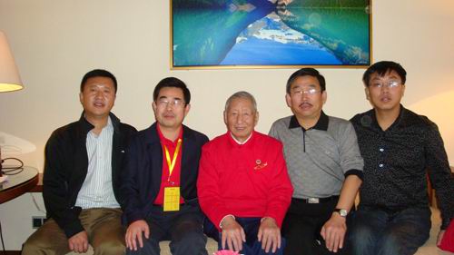 开天辟地的周易应用实战大赛圆满落幕