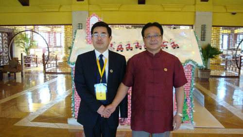 开天辟地的周易应用实战大赛圆满落幕