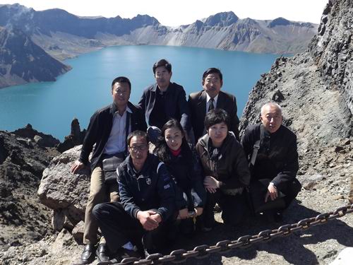 中国东北易学论坛第四次大会圆满落幕