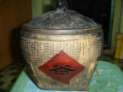 搬家莫忘讲风水（冯宗炜）