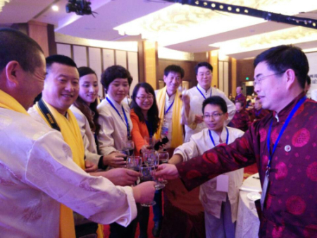 我会三名专家喜得全球周易实战大赛大奖