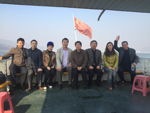 中国东北易学论坛第七次大会圆满结束 我会会员成果丰硕