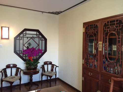 18新利首页新址挂牌暨辽海沈阳讲坛研究会讲点启动仪式隆重举行