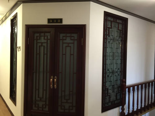 18新利首页新址挂牌暨辽海沈阳讲坛研究会讲点启动仪式隆重举行