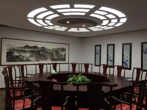 热烈祝贺18新利首页被评为5A级社会组织