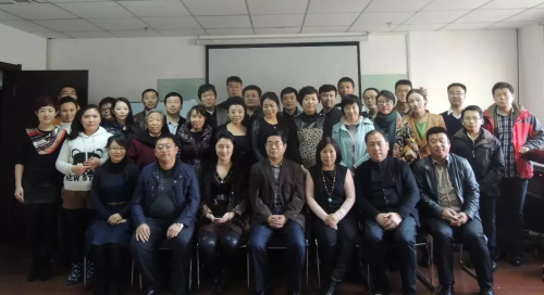 热烈祝贺18新利首页被评为5A级社会组织