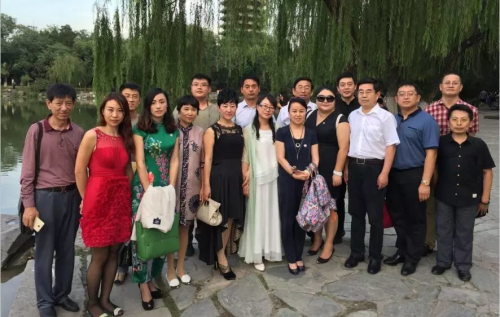 热烈祝贺18新利首页被评为5A级社会组织