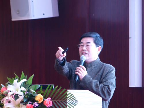 热烈祝贺18新利首页被评为5A级社会组织