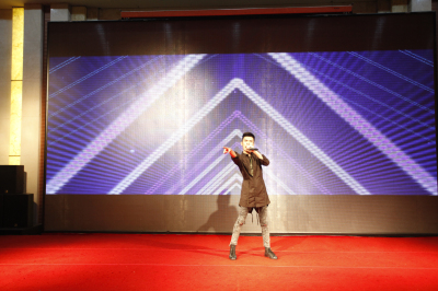 18新利首页第三届会员大会暨成立十周年庆典隆重举行