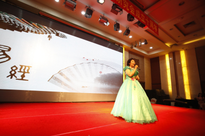 18新利首页第三届会员大会暨成立十周年庆典隆重举行