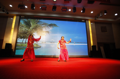 18新利首页第三届会员大会暨成立十周年庆典隆重举行