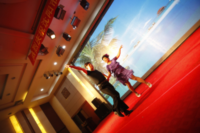 18新利首页第三届会员大会暨成立十周年庆典隆重举行