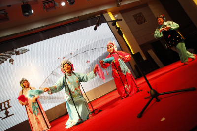 18新利首页第三届会员大会暨成立十周年庆典隆重举行