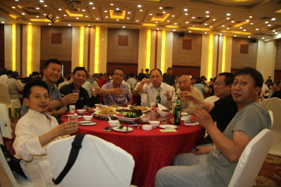 18新利首页十周年庆典图片