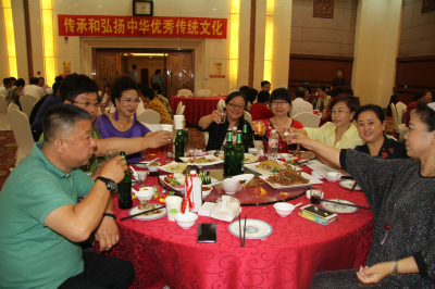 18新利首页十周年庆典图片