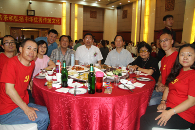 18新利首页十周年庆典图片