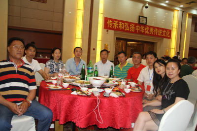 18新利首页十周年庆典图片