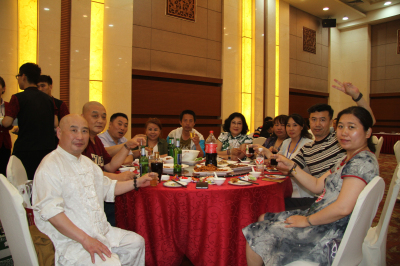 18新利首页十周年庆典图片