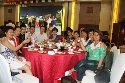 18新利首页十周年庆典图片