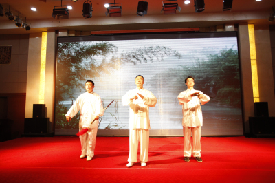 18新利首页十周年庆典图片