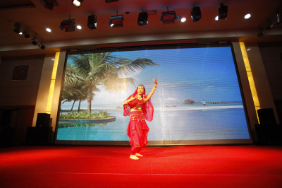 18新利首页十周年庆典图片