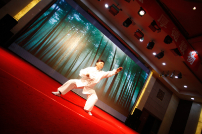 第四届国际现代易学年会暨中国东北易学论坛第九次大会隆重召开