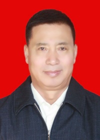 李洪全